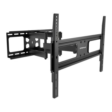 Emerald Electronics Usa Emerald Full Motion TV Wall Mount For 37"-70" TVs (852) SM-513-852